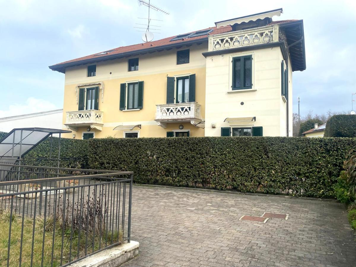 Sole E Meraviglia Sesto Calende Esterno foto